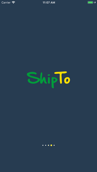 Emulate iPhone app Shipto - Your personal shopper using MyAndroid Emulate iPhone app Shipto - Your personal shopper using MyAndroid
