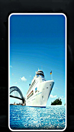 Run android online APK ship wallpaper 4k from MyAndroid or emulate ship wallpaper 4k using MyAndroid