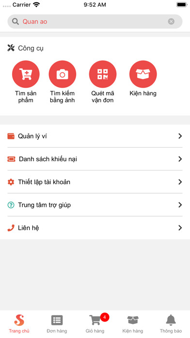 Run android online APK Shipway247 from MyAndroid or emulate Shipway247 using MyAndroid