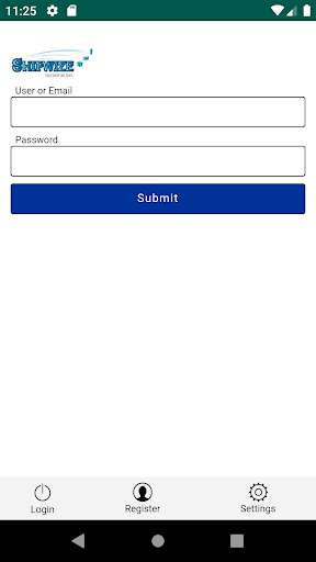 Run android online APK Shipwize from MyAndroid or emulate Shipwize using MyAndroid