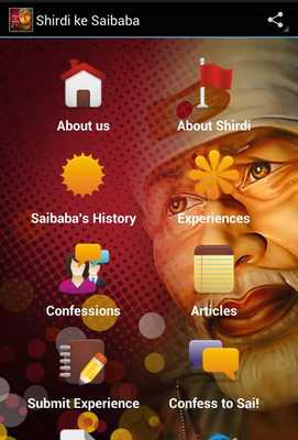 Emulate Android APK Shirdi ke Saibaba Emulate Android APK Shirdi ke Saibaba