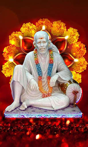 Run android online APK Shirdi Sai Baba HD Wallpaper  & 3D Cube LWP from MyAndroid or emulate Shirdi Sai Baba HD Wallpaper  & 3D Cube LWP using MyAndroid