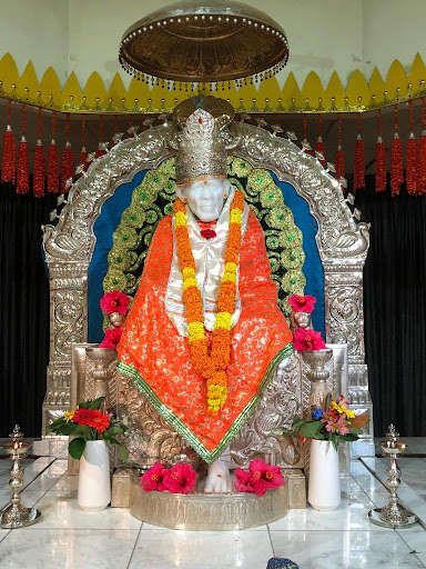 Run android online APK Shirdi Sai BABA NZ from MyAndroid or emulate Shirdi Sai BABA NZ using MyAndroid