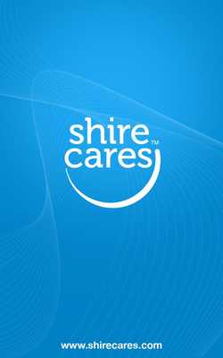 Emulate Android APK Shire Cares
