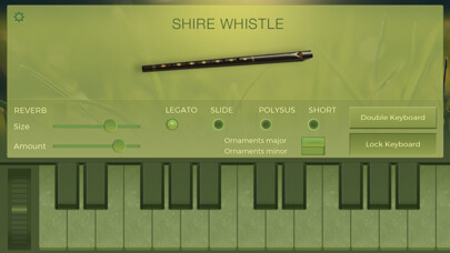 Emulate iPhone app Shire Whistle using MyAndroid Emulate iPhone app Shire Whistle using MyAndroid