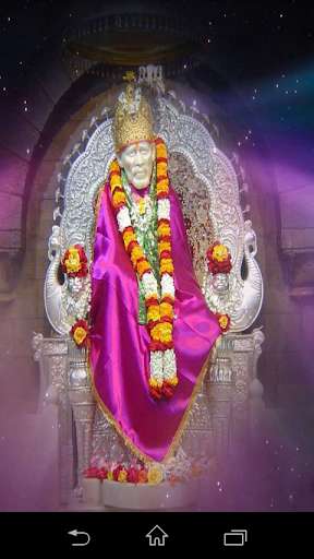 Run android online APK Shiridi Sai Baba Aarti from MyAndroid or emulate Shiridi Sai Baba Aarti using MyAndroid Run android online APK Shiridi Sai Baba Aarti from MyAndroid or emulate Shiridi Sai Baba Aarti using MyAndroid