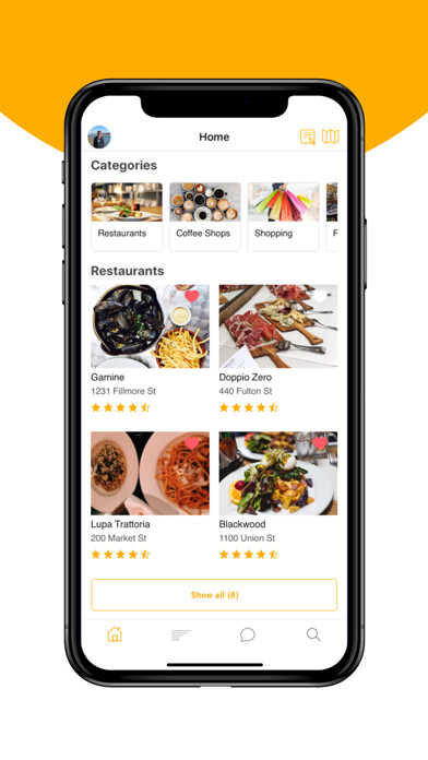 Emulate iPhone app Shiro: Buy, Sell and Exchange using MyAndroid Emulate iPhone app Shiro: Buy, Sell and Exchange using MyAndroid