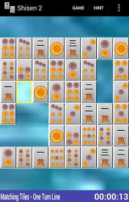 Emulate Android APK Shisen 2