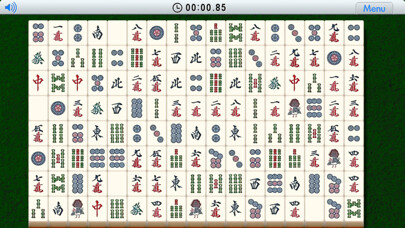 Emulate iPhone app Shisen-Sho Lite using MyAndroid Emulate iPhone app Shisen-Sho Lite using MyAndroid
