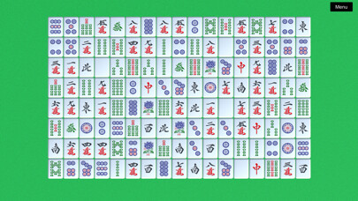 Emulate iPhone app ShisenSho - Solitaire using MyAndroid Emulate iPhone app ShisenSho - Solitaire using MyAndroid