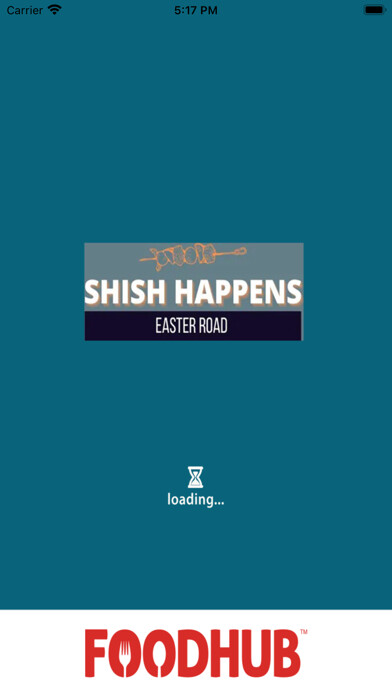 Emulate iPhone app Shish Happens using MyAndroid Emulate iPhone app Shish Happens using MyAndroid