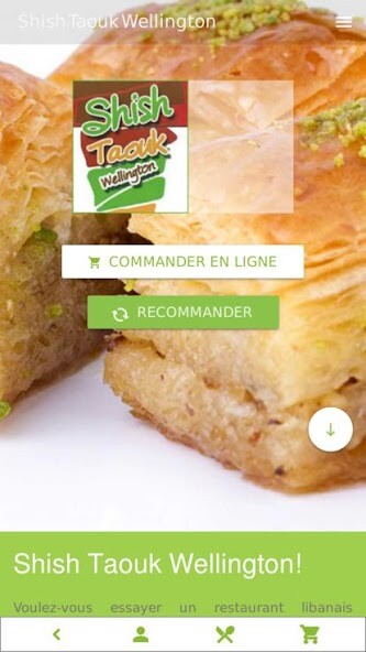 Run android online APK Shish Taouk Wellington from MyAndroid or emulate Shish Taouk Wellington using MyAndroid Run android online APK Shish Taouk Wellington from MyAndroid or emulate Shish Taouk Wellington using MyAndroid