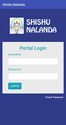 Run android online APK Shishu Nalanda Portal from MyAndroid or emulate Shishu Nalanda Portal using MyAndroid Run android online APK Shishu Nalanda Portal from MyAndroid or emulate Shishu Nalanda Portal using MyAndroid