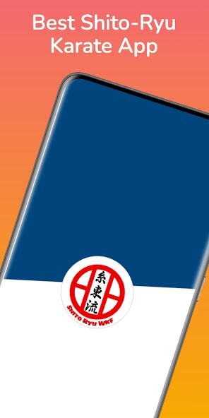 Run android online APK Shito-Ryu Karate WKF from MyAndroid or emulate Shito-Ryu Karate WKF using MyAndroid