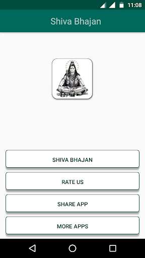 Run android online APK Shiva Bhajan Stotram Lyrics from MyAndroid or emulate Shiva Bhajan Stotram Lyrics using MyAndroid