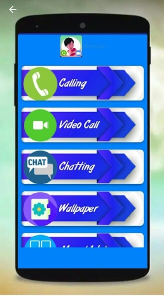 Run android online APK Shiva call you: prank video call from MyAndroid or emulate Shiva call you: prank video call using MyAndroid Run android online APK Shiva call you: prank video call from MyAndroid or emulate Shiva call you: prank video call using MyAndroid