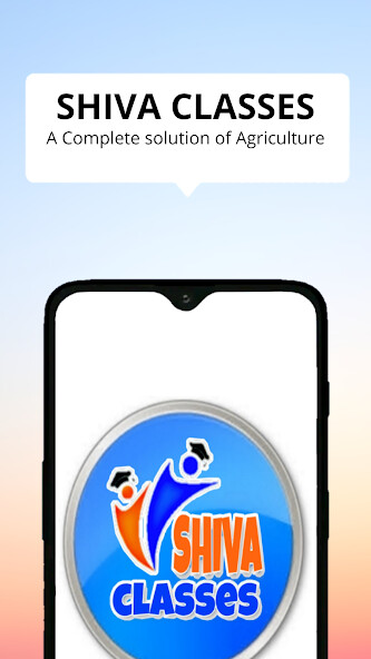 Run android online APK SHIVA Classes -Agriculture App from MyAndroid or emulate SHIVA Classes -Agriculture App using MyAndroid