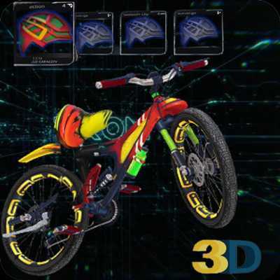 Emulate Android APK Shiva Cycle 3D Emulate Android APK Shiva Cycle 3D