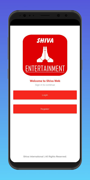 Run android online APK Shiva Entertainment from MyAndroid or emulate Shiva Entertainment using MyAndroid