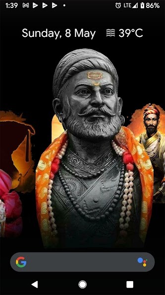 Run android online APK Shivaji Maharaj Live Wallpaper from MyAndroid or emulate Shivaji Maharaj Live Wallpaper using MyAndroid Run android online APK Shivaji Maharaj Live Wallpaper from MyAndroid or emulate Shivaji Maharaj Live Wallpaper using MyAndroid