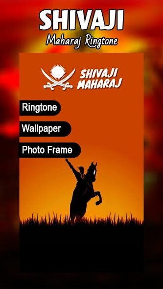 Run android online APK Shivaji Maharaj Ringtones - Photo Frame, Wallpaper from MyAndroid or emulate Shivaji Maharaj Ringtones - Photo Frame, Wallpaper using MyAndroid