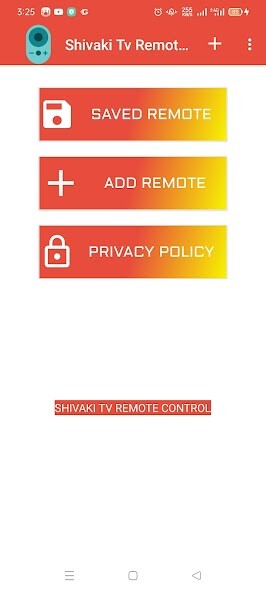 Run android online APK Shivaki Tv Remote Control from MyAndroid or emulate Shivaki Tv Remote Control using MyAndroid Run android online APK Shivaki Tv Remote Control from MyAndroid or emulate Shivaki Tv Remote Control using MyAndroid