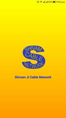 Emulate Android APK Shivam Ji Cable Network