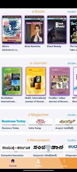 Run android online APK Shivamogga Digital Library from MyAndroid or emulate Shivamogga Digital Library using MyAndroid Run android online APK Shivamogga Digital Library from MyAndroid or emulate Shivamogga Digital Library using MyAndroid