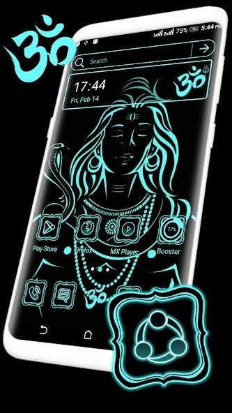Run android online APK Shiva Neon Launcher Theme from MyAndroid or emulate Shiva Neon Launcher Theme using MyAndroid Run android online APK Shiva Neon Launcher Theme from MyAndroid or emulate Shiva Neon Launcher Theme using MyAndroid