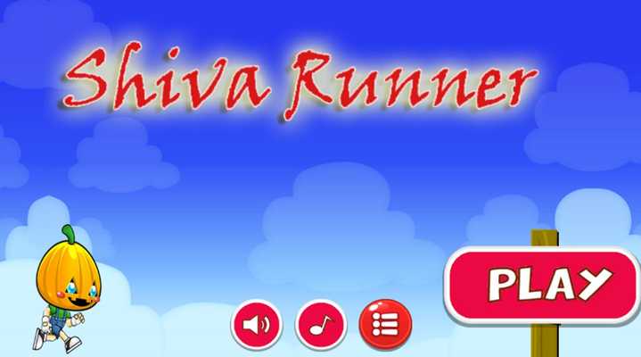 Emulate Android APK Shiva Runner Adventure Emulate Android APK Shiva Runner Adventure
