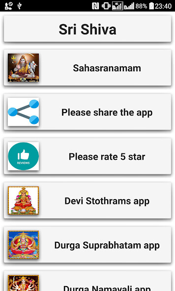 Run android online APK Shiva Sahasranamam from MyAndroid or emulate Shiva Sahasranamam using MyAndroid Run android online APK Shiva Sahasranamam from MyAndroid or emulate Shiva Sahasranamam using MyAndroid