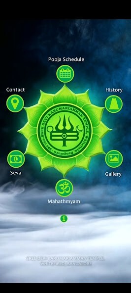 Run android online APK ShivaShakti from MyAndroid or emulate ShivaShakti using MyAndroid