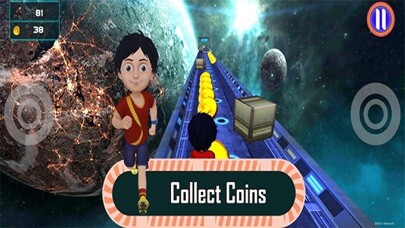 Emulate iPhone app Shiva Sky Run - Running Game using MyAndroid Emulate iPhone app Shiva Sky Run - Running Game using MyAndroid