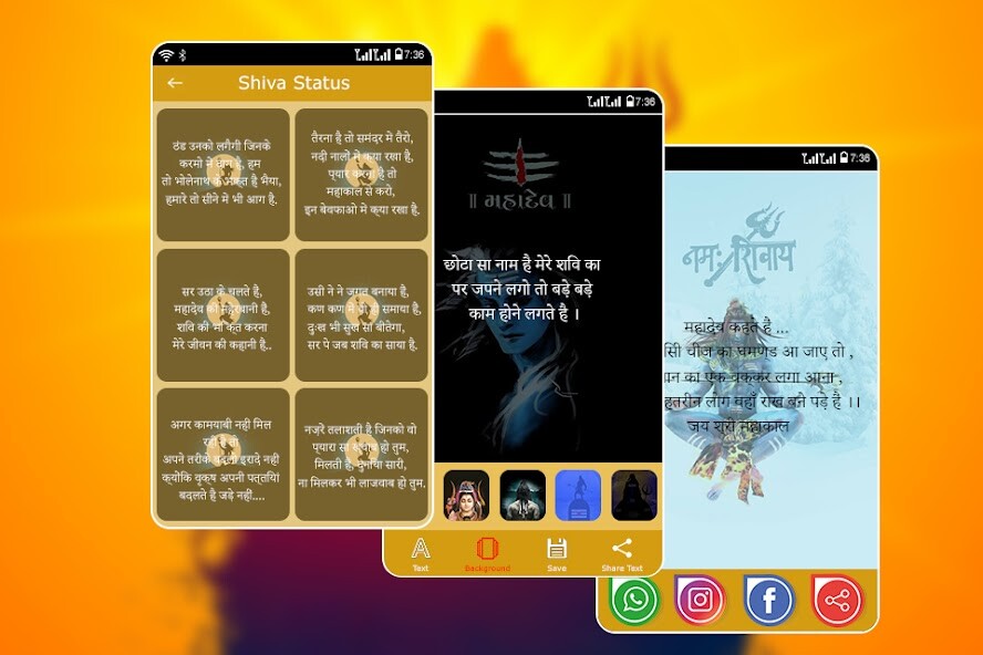 Run android online APK Shiva Status, Mahadev Status from MyAndroid or emulate Shiva Status, Mahadev Status using MyAndroid Run android online APK Shiva Status, Mahadev Status from MyAndroid or emulate Shiva Status, Mahadev Status using MyAndroid