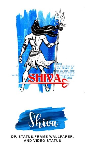 Emulate Android APK Shiva Video Status, Mahadev Wallpaper  Status