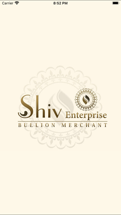 Emulate iPhone app Shiv Bullion using MyAndroid Emulate iPhone app Shiv Bullion using MyAndroid