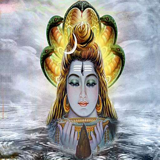 Emulate Android APK Shiv Chalisa,Aarti,Wallpapers