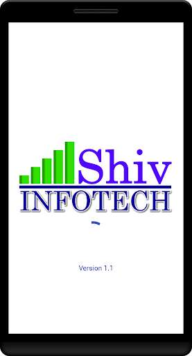 Run android online APK Shiv Infotech from MyAndroid or emulate Shiv Infotech using MyAndroid