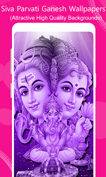 Run android online APK Shiv Parvati Ganesh Wallpapers from MyAndroid or emulate Shiv Parvati Ganesh Wallpapers using MyAndroid Run android online APK Shiv Parvati Ganesh Wallpapers from MyAndroid or emulate Shiv Parvati Ganesh Wallpapers using MyAndroid