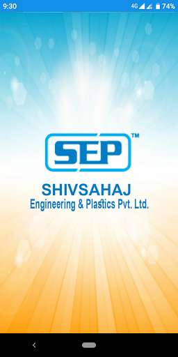 Run android online APK ShivSahaj Engineering & Plastics from MyAndroid or emulate ShivSahaj Engineering & Plastics using MyAndroid
