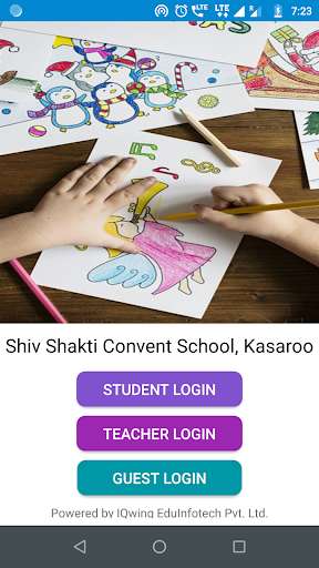 Run android online APK Shiv Shakti Convent School, Kasaroo from MyAndroid or emulate Shiv Shakti Convent School, Kasaroo using MyAndroid