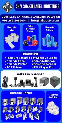 Run android online APK Shiv Shakti Label Industries from MyAndroid or emulate Shiv Shakti Label Industries using MyAndroid