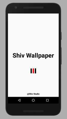 Emulate Android APK Shiv Wallpaper Emulate Android APK Shiv Wallpaper