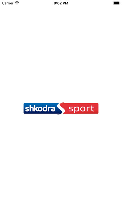 Emulate iPhone app ShkodraSport using MyAndroid Emulate iPhone app ShkodraSport using MyAndroid