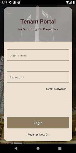 Run android online APK SHKP Tenant Portal from MyAndroid or emulate SHKP Tenant Portal using MyAndroid Run android online APK SHKP Tenant Portal from MyAndroid or emulate SHKP Tenant Portal using MyAndroid