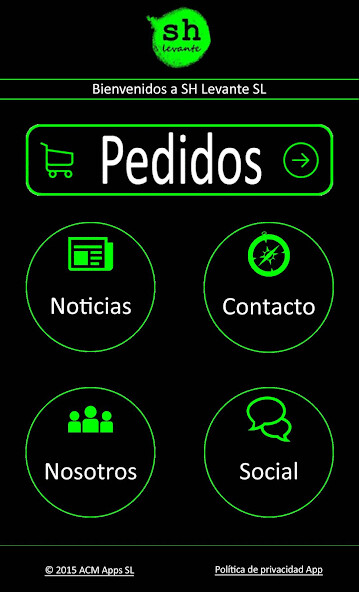 Run android online APK SH LEVANTE from MyAndroid or emulate SH LEVANTE using MyAndroid Run android online APK SH LEVANTE from MyAndroid or emulate SH LEVANTE using MyAndroid