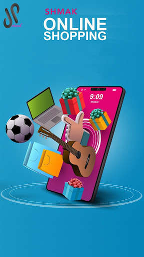 Run android online APK Shmak from MyAndroid or emulate Shmak using MyAndroid