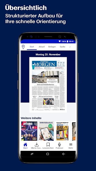 Run android online APK SHM E-Paper from MyAndroid or emulate SHM E-Paper using MyAndroid Run android online APK SHM E-Paper from MyAndroid or emulate SHM E-Paper using MyAndroid