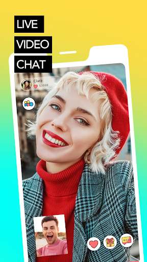 Run android online APK Shmily - Match, Video Chat, Meet New People from MyAndroid or emulate Shmily - Match, Video Chat, Meet New People using MyAndroid Run android online APK Shmily - Match, Video Chat, Meet New People from MyAndroid or emulate Shmily - Match, Video Chat, Meet New People using MyAndroid
