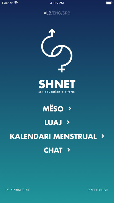 Emulate iPhone app Shnet using MyAndroid Emulate iPhone app Shnet using MyAndroid